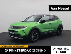 Opel Mokka-e
