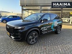 Zwart Gebruikt 2025 Jaecoo 7 SUV | € 39.900