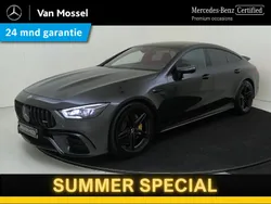 Grijs Gebruikt 2021 Mercedes AMG GT 53 Premium Coupé | € 109.945