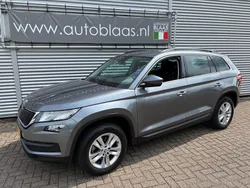 Suv Gebruikt 2019 Skoda Kodiaq Ambition SUV | € 26.950 (Eerlijke prijs)