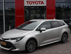 Gebruikt 2021 Toyota Corolla Stationwagen | € 23.499 (Goede deal)