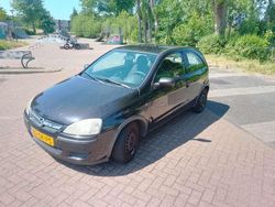 Gebruikt 2006 Opel Corsa Edition Sedan | € 850 (Super prijs)