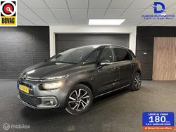 Grijs Gebruikt 2017 Citroën C4 Picasso Shine MPV | € 10.940 (Eerlijke prijs)