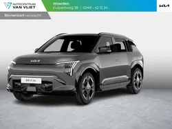 Grijs Nieuw 2025 Kia EV3 4 SUV | € 49.990 (Duur)