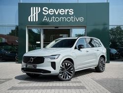 Grijs Nieuw 2025 Volvo XC90 SUV | € 81.888 (Super prijs)