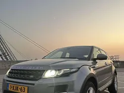 Grijs Gebruikt 2014 Land Rover Range Rover evoque Prestige Stationwagen | € 17.995 (Eerlijke prijs)