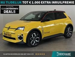 Geel Nieuw 2025 Renault R5 Urban Hatchback | € 29.195 (Goede deal)