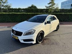 Wit Gebruikt 2013 Mercedes 250 Ambition Stationwagen | € 16.450 (Eerlijke prijs)