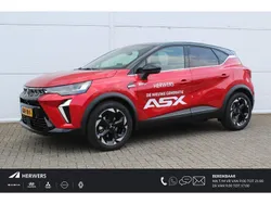 Rood Gebruikt 2024 Mitsubishi ASX Instyle SUV | € 32.945 (Iets duurder)