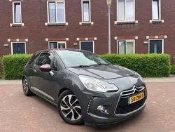 Citroën DS3
