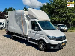 Wit Gebruikt 2023 VW Crafter Van | € 12.699 (Super prijs)