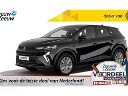Nieuw 2025 Renault Symbioz Evolution SUV | € 35.290 (Eerlijke prijs)