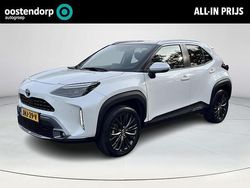 Wit Gebruikt 2022 Toyota Yaris Cross Executive SUV | € 28.740 (Iets duurder)