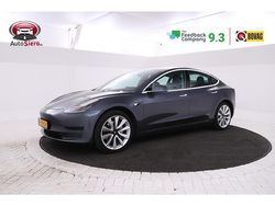 Grijs Gebruikt 2020 Tesla Model 3 Standard Range Sedan | € 19.999 (Eerlijke prijs)