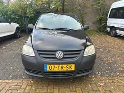 Gebruikt 2007 VW Fox Hatchback | € 1.149 (Goede deal)