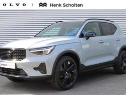 Grijs Gebruikt 2025 Volvo XC40 Plus SUV | € 57.950
