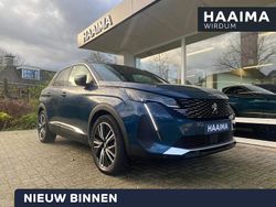 Zwart Gebruikt 2024 Peugeot 3008 Allure SUV | € 29.950 (Goede deal)