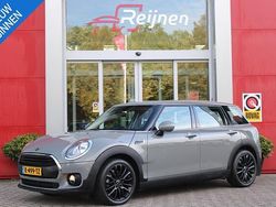 Grijs Gebruikt 2017 Mini John Cooper Works Clubman Business Stationwagen | € 12.945