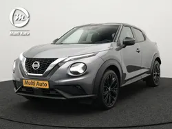 Grijs Gebruikt 2021 Nissan Juke Enigma SUV | € 19.390 (Goede deal)