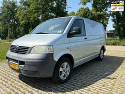 Overige Gebruikt 2007 VW T5 Van | € 3.950 (Super prijs)
