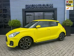 Geel Gebruikt 2018 Suzuki Swift Sport Hatchback | € 15.945 (Eerlijke prijs)