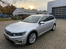 Grijs Gebruikt 2016 VW Passat GTE Stationwagen | € 9.950 (Super prijs)
