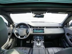 Wit Gebruikt 2019 Land Rover Range Rover evoque R-Dynamic SUV | € 35.900 (Goede deal)