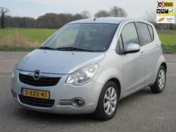 Opel Agila