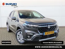 Grijs Gebruikt 2024 Suzuki SX4 S-Cross SUV | € 29.500 (Eerlijke prijs)