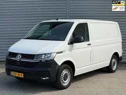 Wit Gebruikt 2020 VW T6.1 Van | € 15.950 (Goede deal)