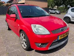 Rood Gebruikt 2005 Ford Fiesta ST Hatchback | € 3.299 (Goede deal)