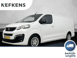 Wit Gebruikt 2023 Peugeot Expert Van | € 22.425 (Eerlijke prijs)