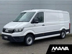 Overige Nieuw 2024 MAN TGE Van | € 48.900 (Super prijs)