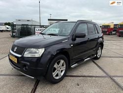 Gebruikt 2007 Suzuki Grand Vitara | € 6.750 (Goede deal)