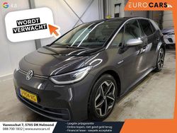 Grijs Gebruikt 2020 VW ID.3 Hatchback | € 16.990 (Eerlijke prijs)