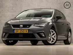 Grijs Gebruikt 2018 Seat Ibiza FR Hatchback | € 16.445 (Eerlijke prijs)