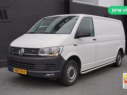 Wit Gebruikt 2019 VW T6.1 Van | € 12.900 (Eerlijke prijs)