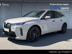 Grijs Gebruikt 2025 BMW iX Comfort Edition SUV | € 101.380