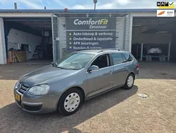 Grijs Gebruikt 2007 VW Golf V GT Hatchback | € 2.499 (Super prijs)
