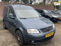 Overige Gebruikt 2008 VW Caddy MPV | € 4.499 (Eerlijke prijs)