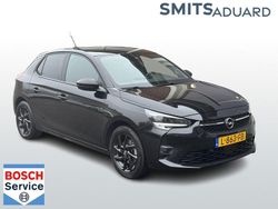 Zwart Gebruikt 2021 Opel Corsa GS Line Hatchback | € 17.450 (Iets duurder)