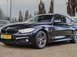 Zwart Gebruikt 2015 BMW 428 M Sport Coupé | € 19.750 (Eerlijke prijs)