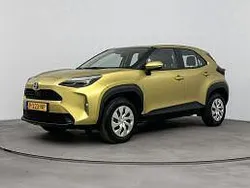 Goud Gebruikt 2022 Toyota Yaris Cross Comfort SUV | € 24.880 (Eerlijke prijs)