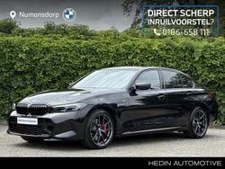 Zwart Gebruikt 2024 BMW 320e M Performance Sedan | € 39.895 (Goede deal)