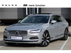 Grijs Gebruikt 2023 Volvo V90 Ultimate Stationwagen | € 48.950 (Duur)