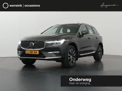Grijs Gebruikt 2021 Volvo XC60 Inscription SUV | € 43.840 (Goede deal)