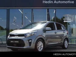 Grijs Gebruikt 2021 Kia Picanto Hatchback | € 9.945 (Eerlijke prijs)