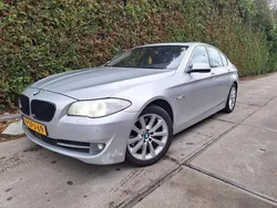 Grijs Gebruikt 2013 BMW 535 Executive Sedan | € 7.900