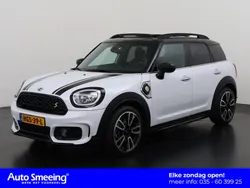 Wit Gebruikt 2020 Mini John Cooper Works Countryman SUV | € 28.895 (Goede deal)