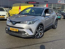 Grijs Gebruikt 2019 Toyota C-HR Active SUV | € 18.999 (Goede deal)